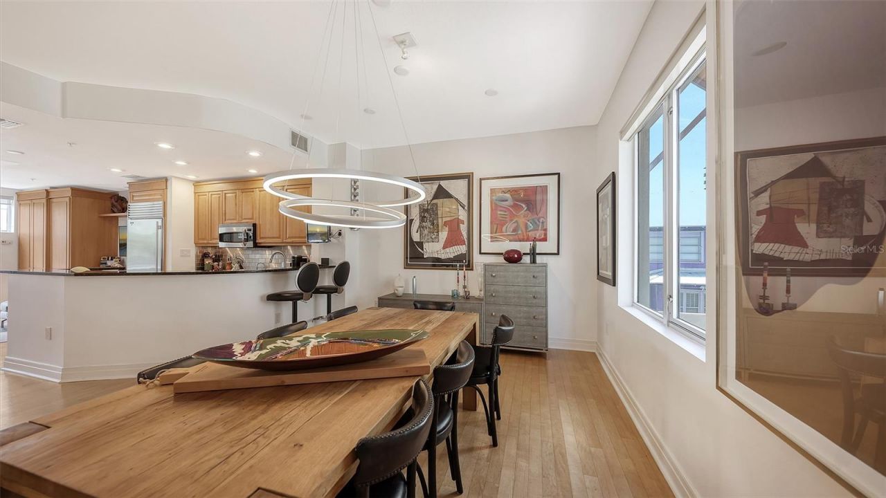 235 Cocoanut Avenue , Unit 128E, Sarasota, FL 34236 Photo