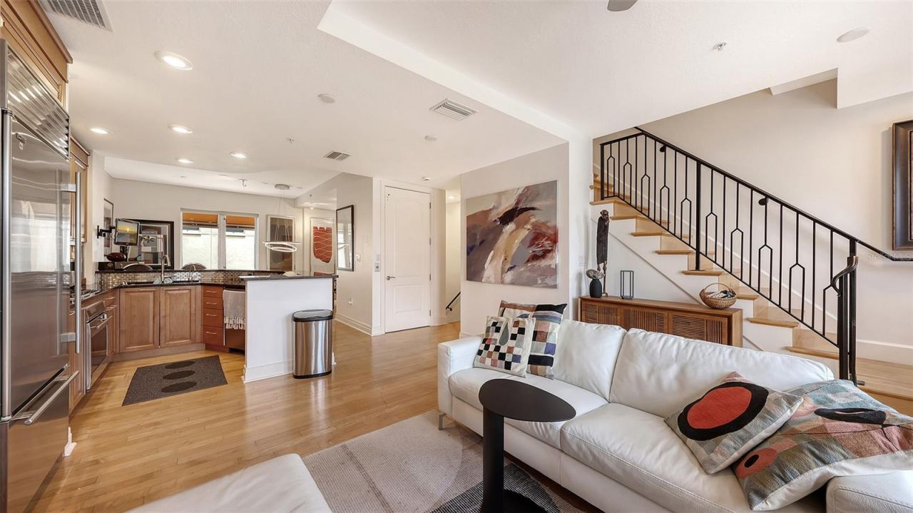 235 Cocoanut Avenue , Unit 128E, Sarasota, FL 34236 Photo