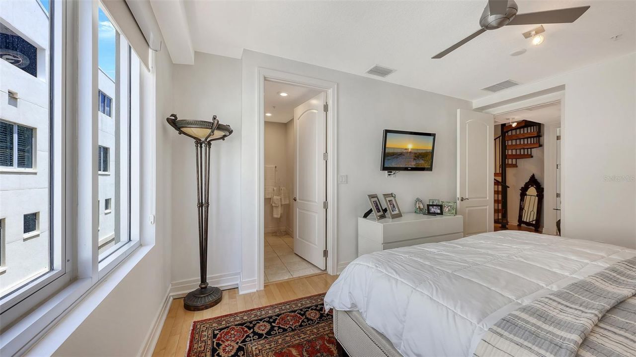 235 Cocoanut Avenue , Unit 128E, Sarasota, FL 34236 Photo