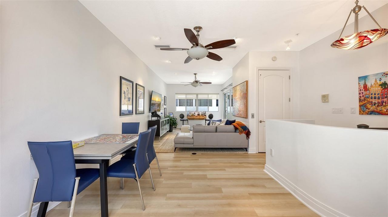 235 Cocoanut Avenue , Unit 128E, Sarasota, FL 34236 Photo