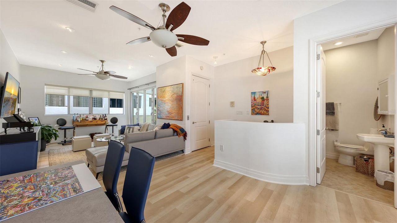 235 Cocoanut Avenue , Unit 128E, Sarasota, FL 34236 Photo