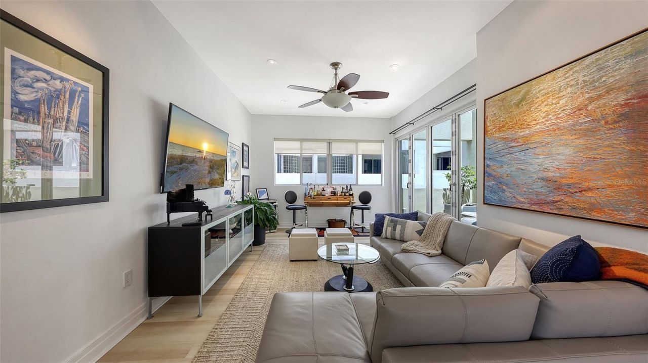 235 Cocoanut Avenue , Unit 128E, Sarasota, FL 34236 Photo