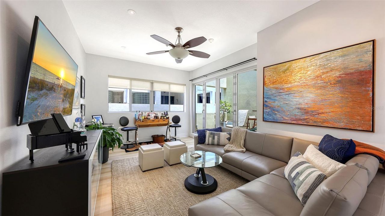 235 Cocoanut Avenue , Unit 128E, Sarasota, FL 34236 Photo