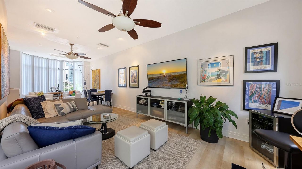 235 Cocoanut Avenue , Unit 128E, Sarasota, FL 34236 Photo
