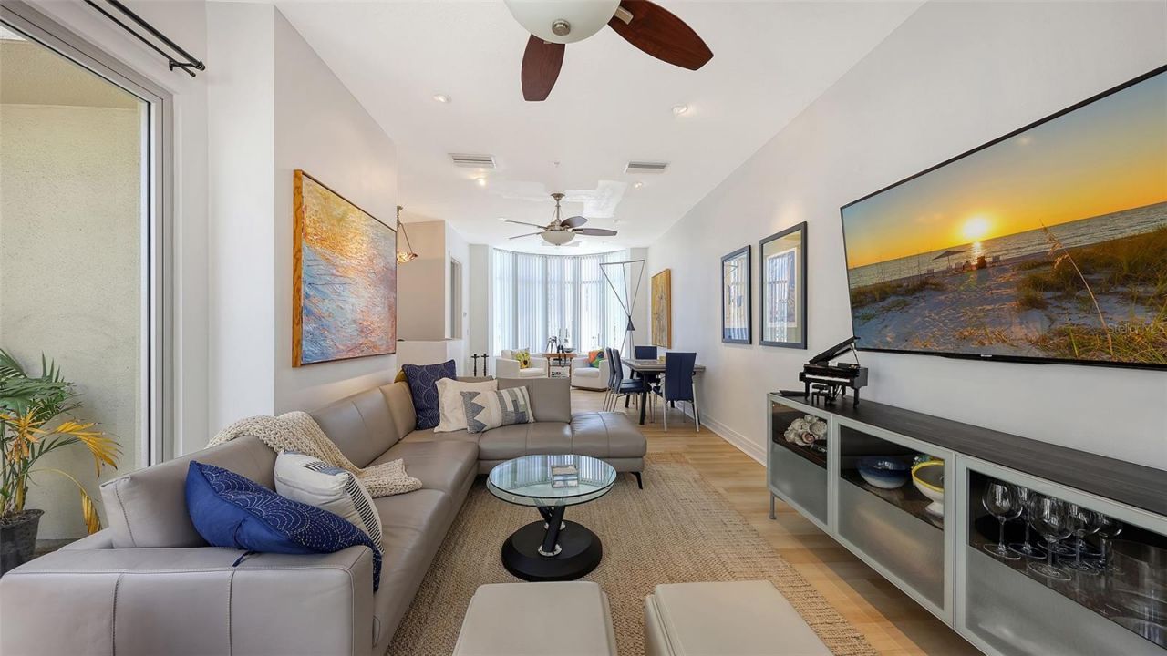 235 Cocoanut Avenue , Unit 128E, Sarasota, FL 34236 Photo