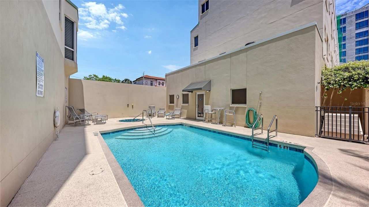 235 Cocoanut Avenue , Unit 128E, Sarasota, FL 34236 Photo