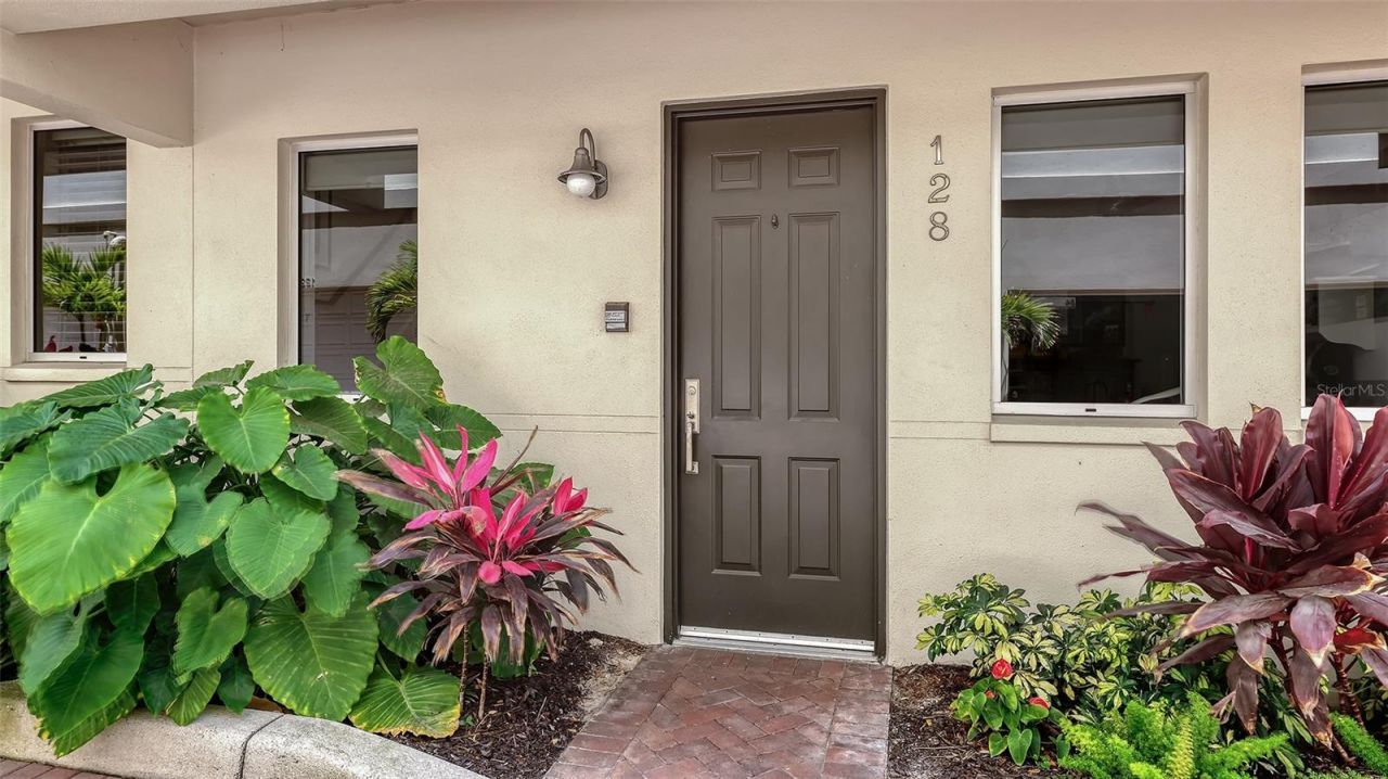 235 Cocoanut Avenue , Unit 128E, Sarasota, FL 34236 Photo