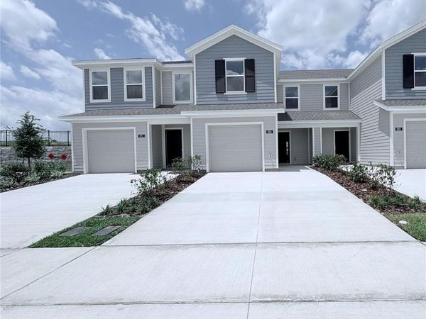 866 LYNX STREET , DAVENPORT, FL 33837
