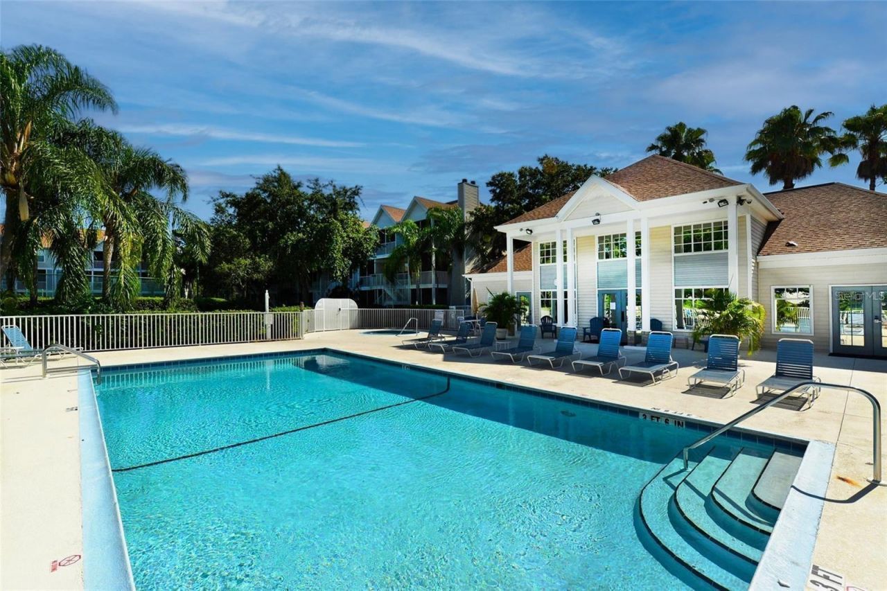 850 S Tamiami Trail , Unit 506, Sarasota, FL 34236 Photo
