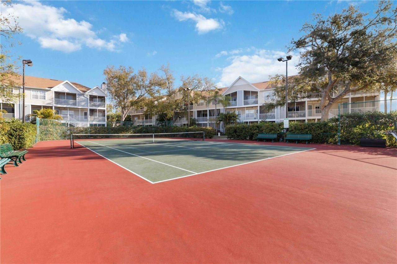 850 S Tamiami Trail , Unit 506, Sarasota, FL 34236 Photo