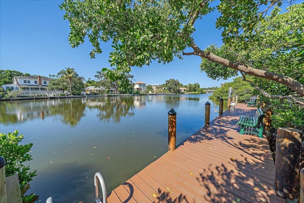 850 S Tamiami Trail , Unit 506, Sarasota, FL 34236 Photo