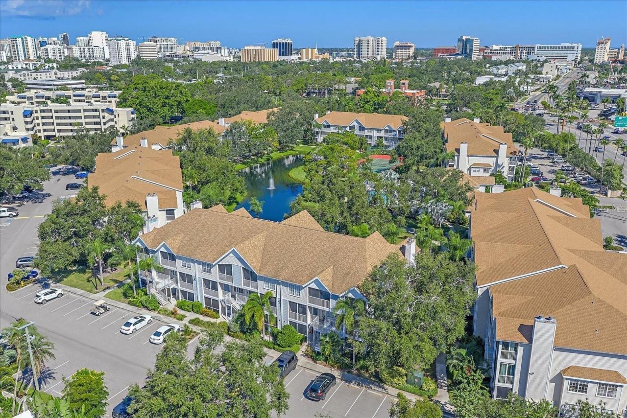 850 S Tamiami Trail , Unit 506, Sarasota, FL 34236 Photo