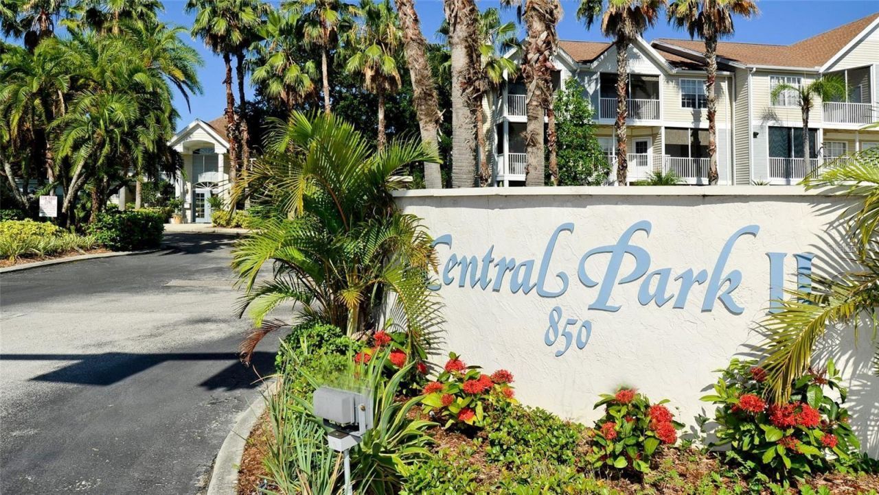 850 S Tamiami Trail , Unit 506, Sarasota, FL 34236 Photo