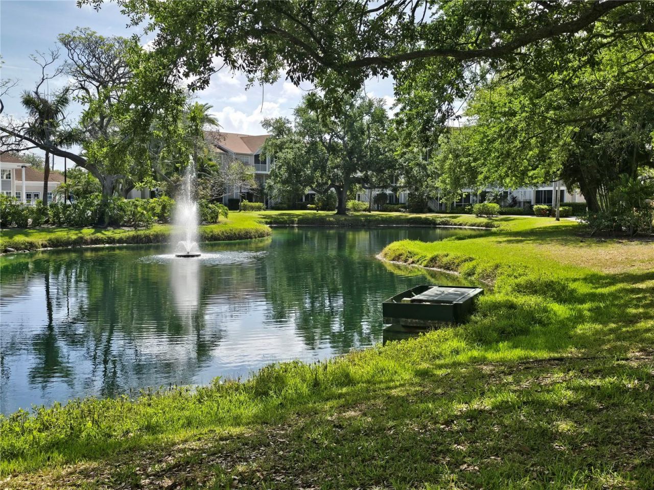 850 S Tamiami Trail , Unit 506, Sarasota, FL 34236 Photo
