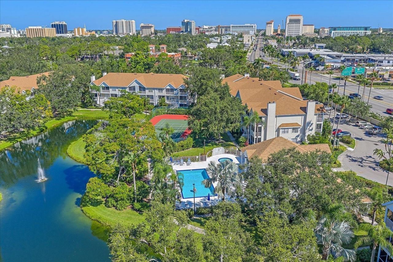 850 S Tamiami Trail , Unit 506, Sarasota, FL 34236 Photo