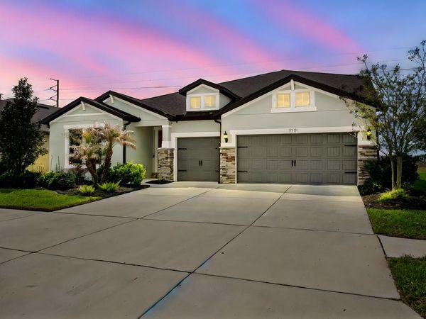 11701 BRIGHTON KNOLL LOOP , RIVERVIEW, FL 33579