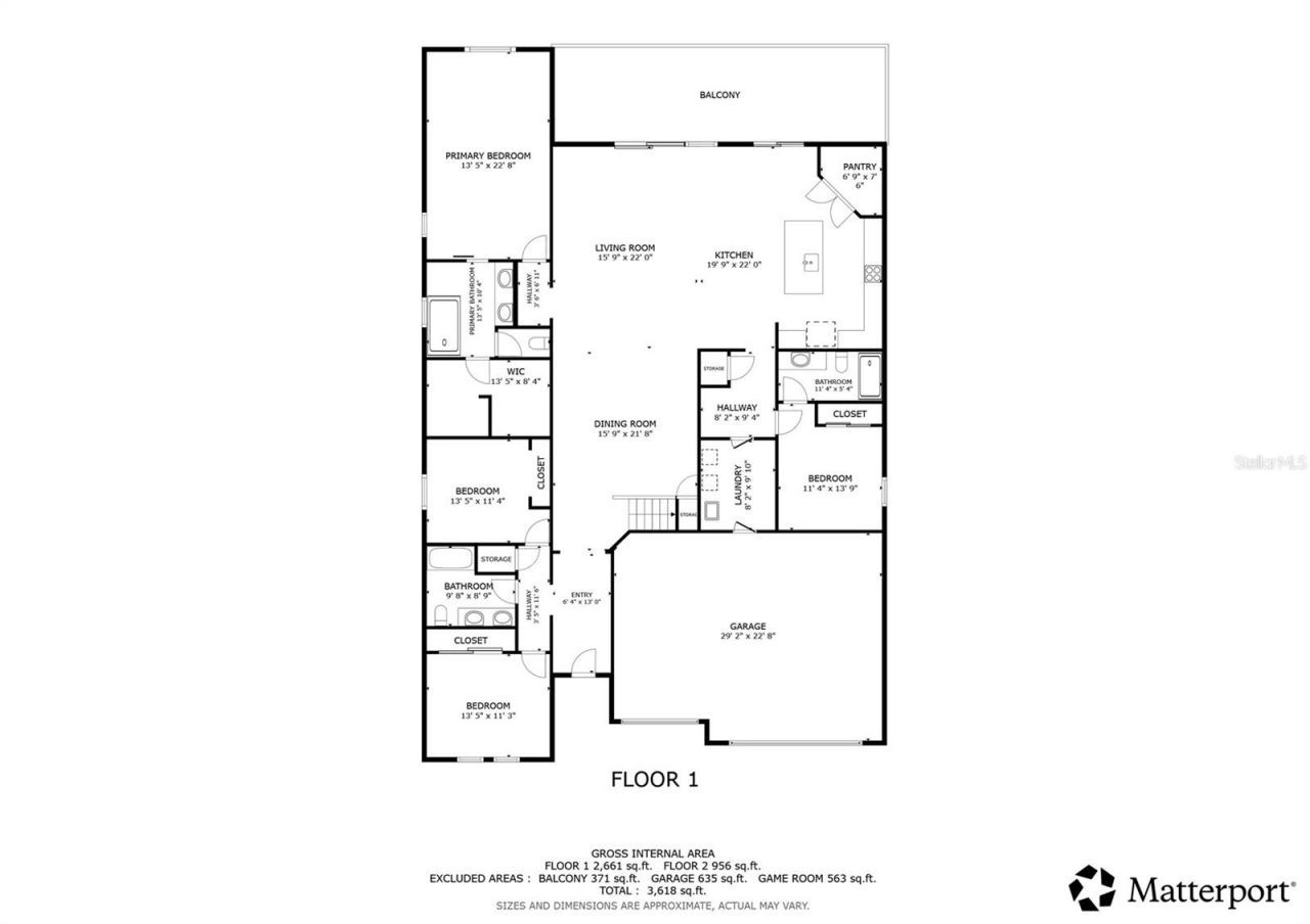 11701 Brighton Knoll Loop, Riverview, FL 33579 Photo