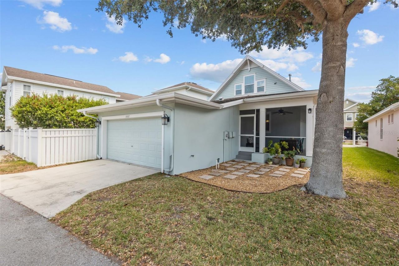 3537 Pickerell Place, New Port Richey, FL 34655 Photo