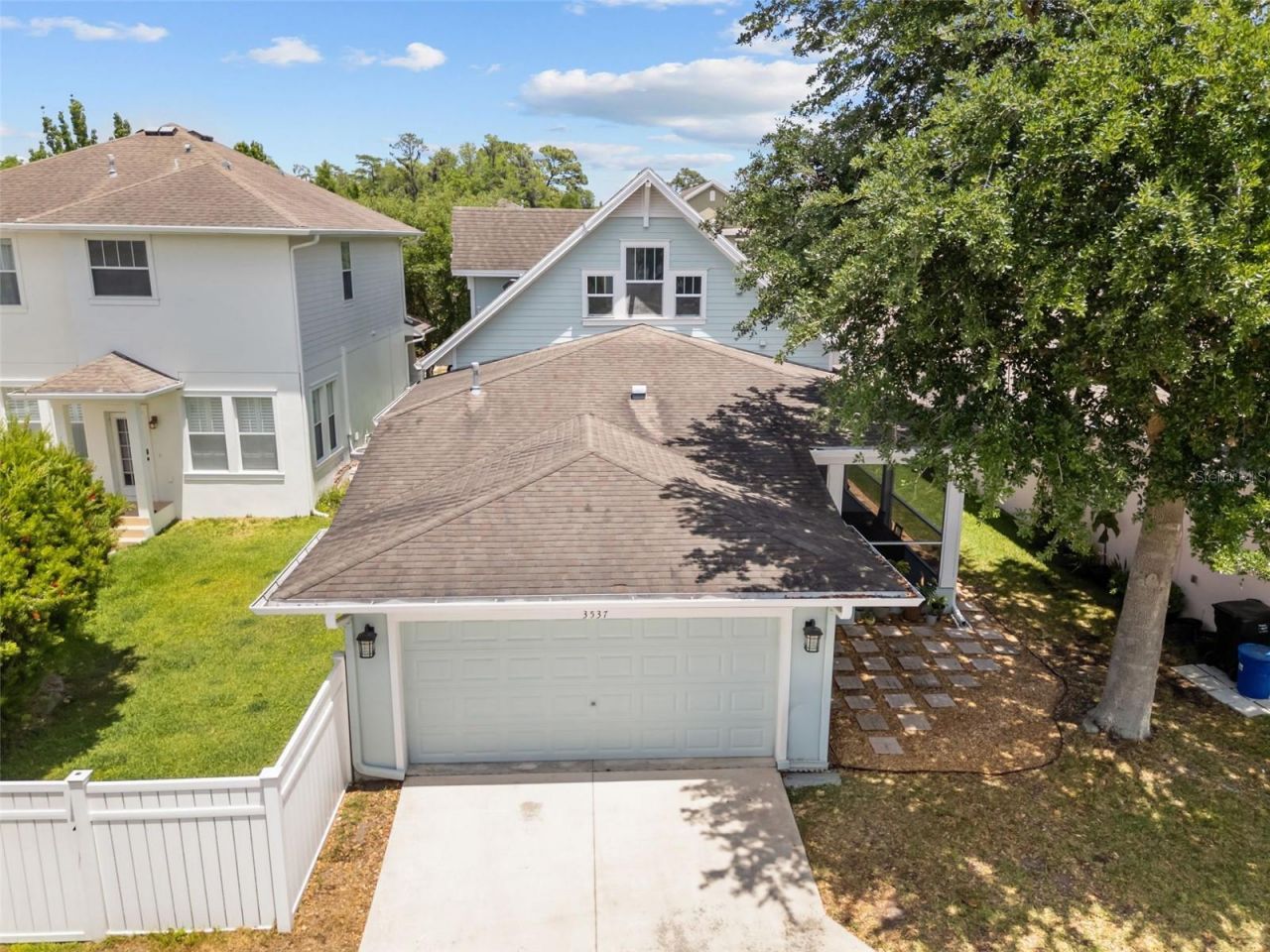 3537 Pickerell Place, New Port Richey, FL 34655 Photo