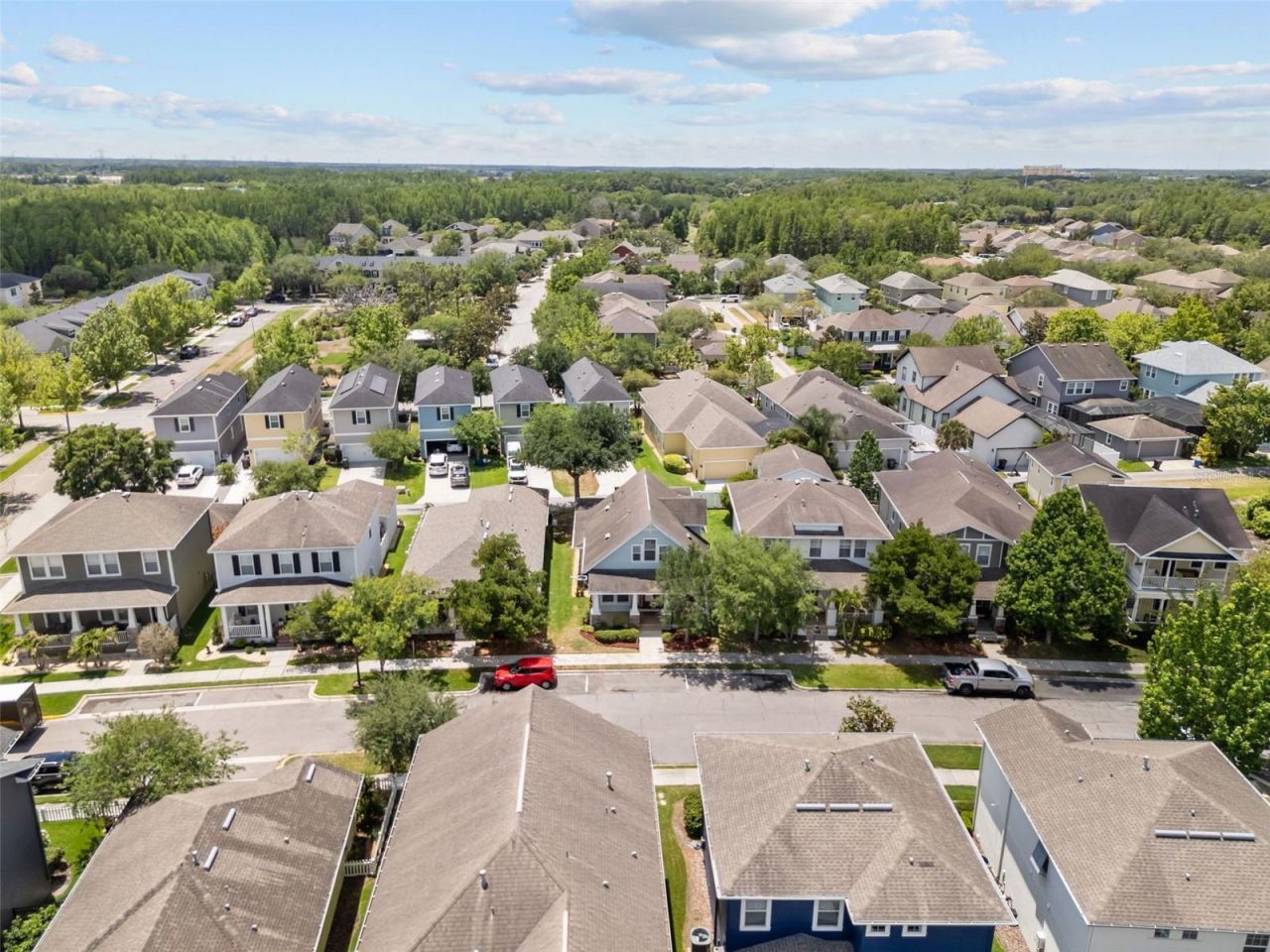 3537 Pickerell Place, New Port Richey, FL 34655 Photo