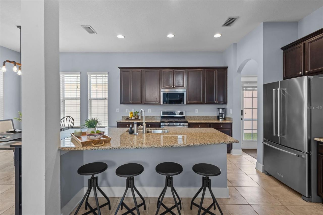 3537 Pickerell Place, New Port Richey, FL 34655 Photo
