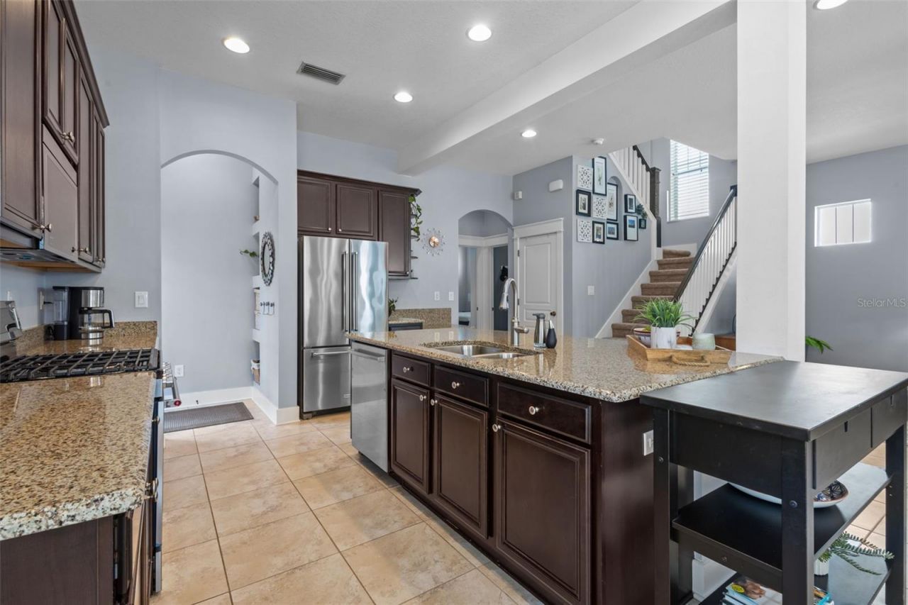 3537 Pickerell Place, New Port Richey, FL 34655 Photo