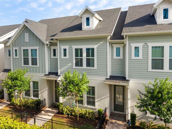 934 WILD DATE LANE, LAKE MARY, FL 32746