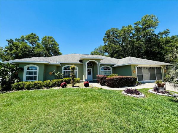 13620 SW 48TH COURT , OCALA, FL 34473