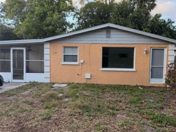 2121 33RD STREET, SARASOTA, FL 34234