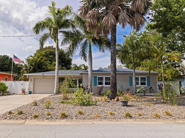 3767 25TH AVENUE N, ST PETERSBURG, FL 33713