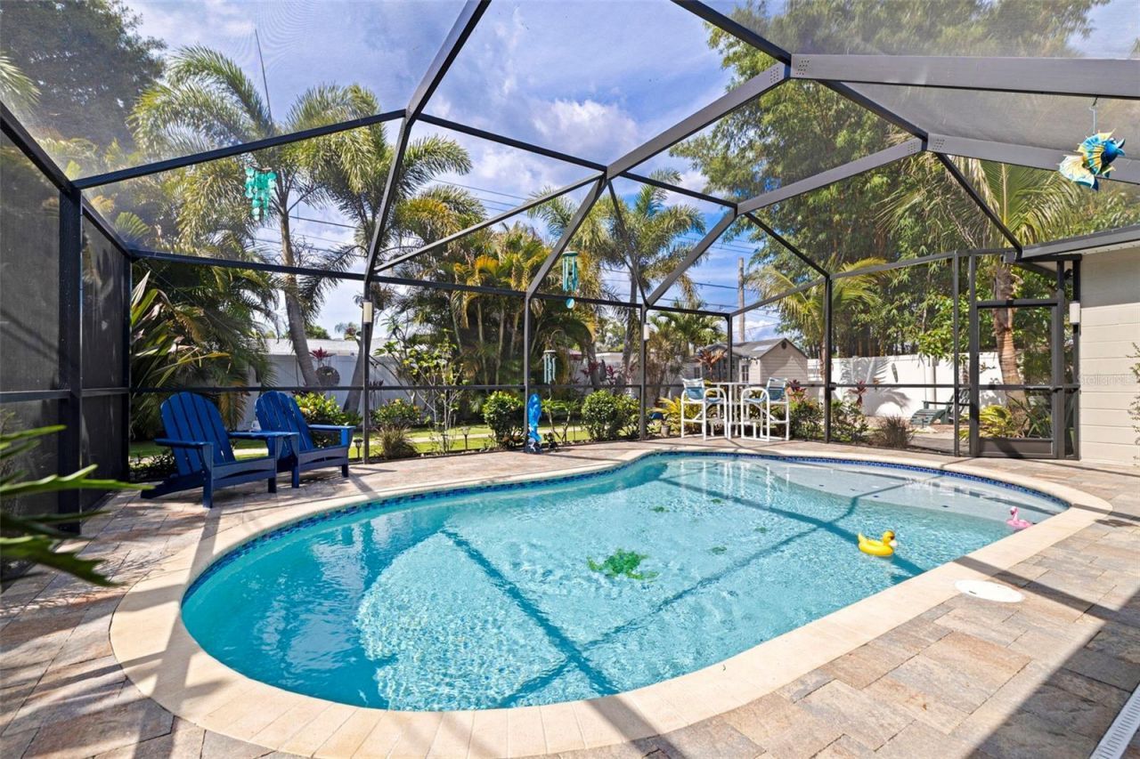 3767 25th Avenue N, Saint Petersburg, FL 33713 Photo