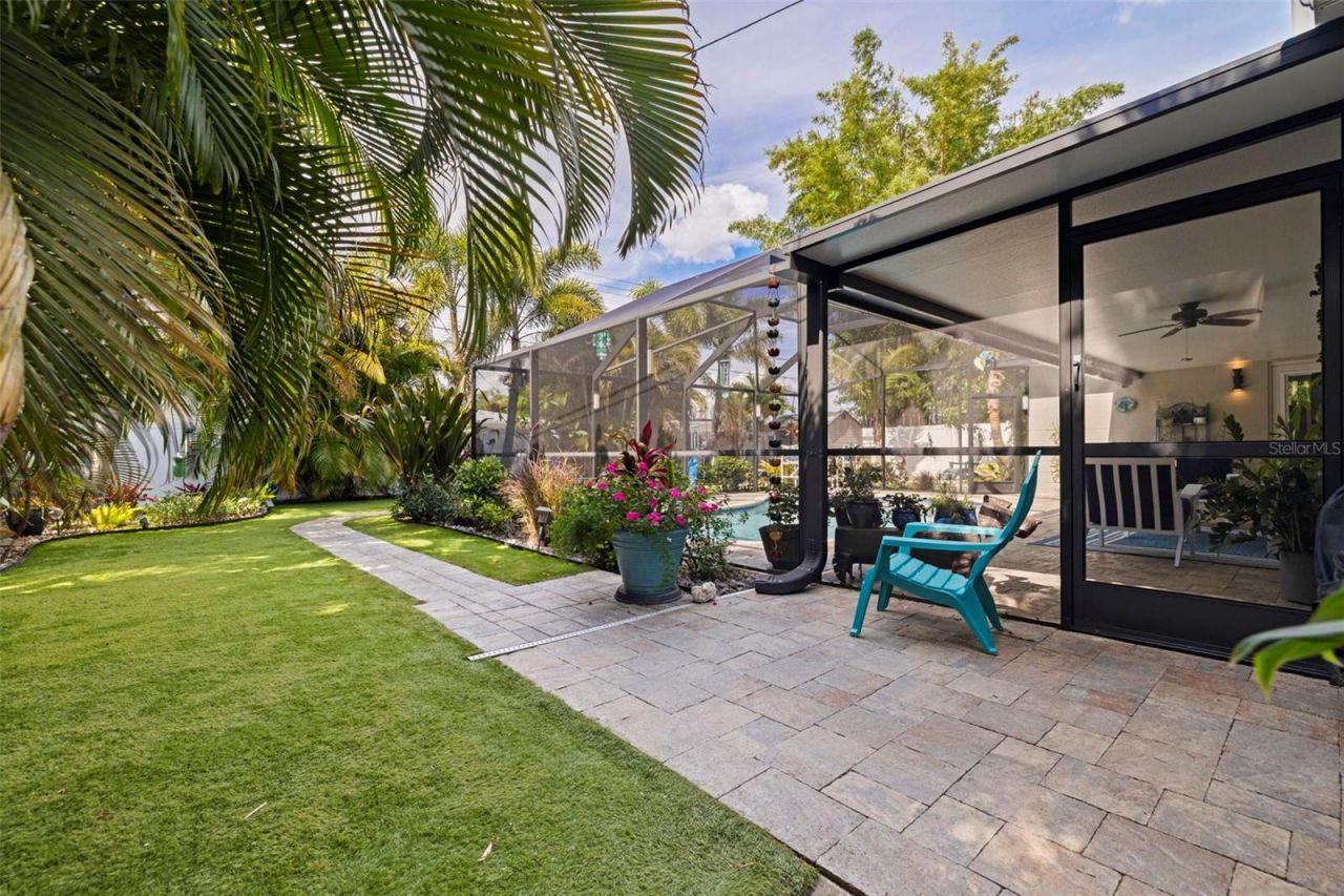 3767 25th Avenue N, Saint Petersburg, FL 33713 Photo
