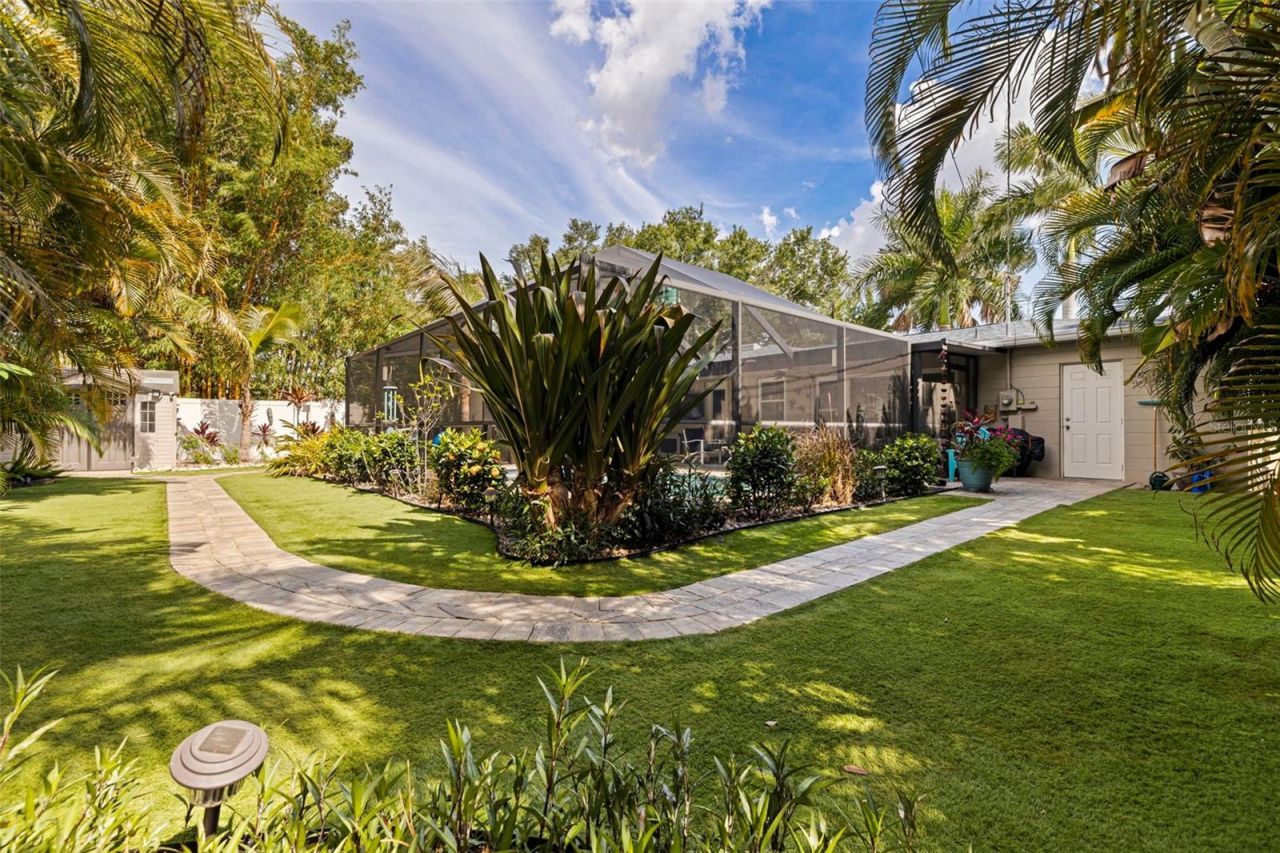 3767 25th Avenue N, Saint Petersburg, FL 33713 Photo