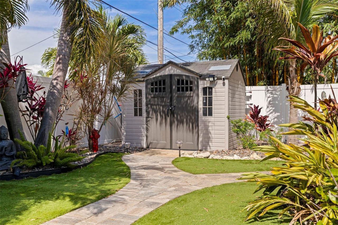 3767 25th Avenue N, Saint Petersburg, FL 33713 Photo