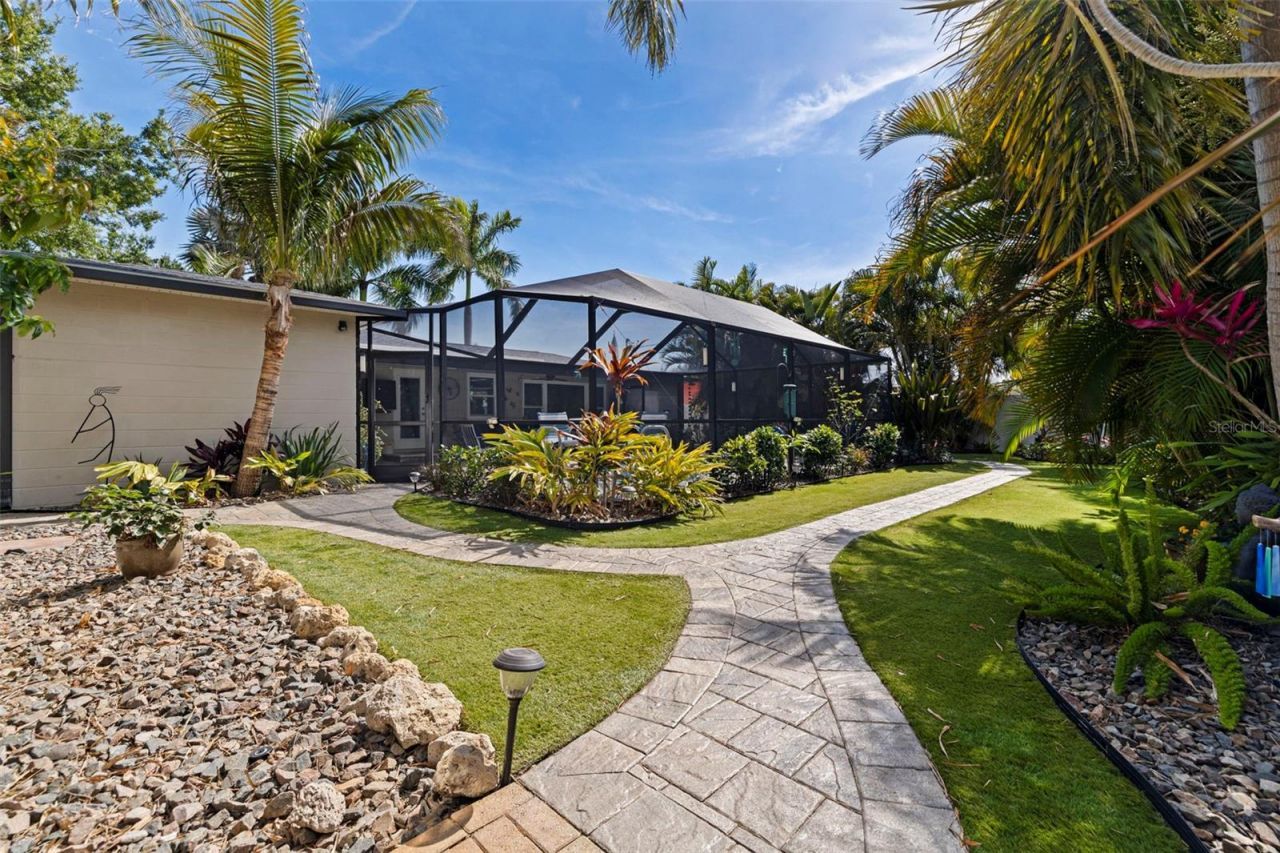 3767 25th Avenue N, Saint Petersburg, FL 33713 Photo