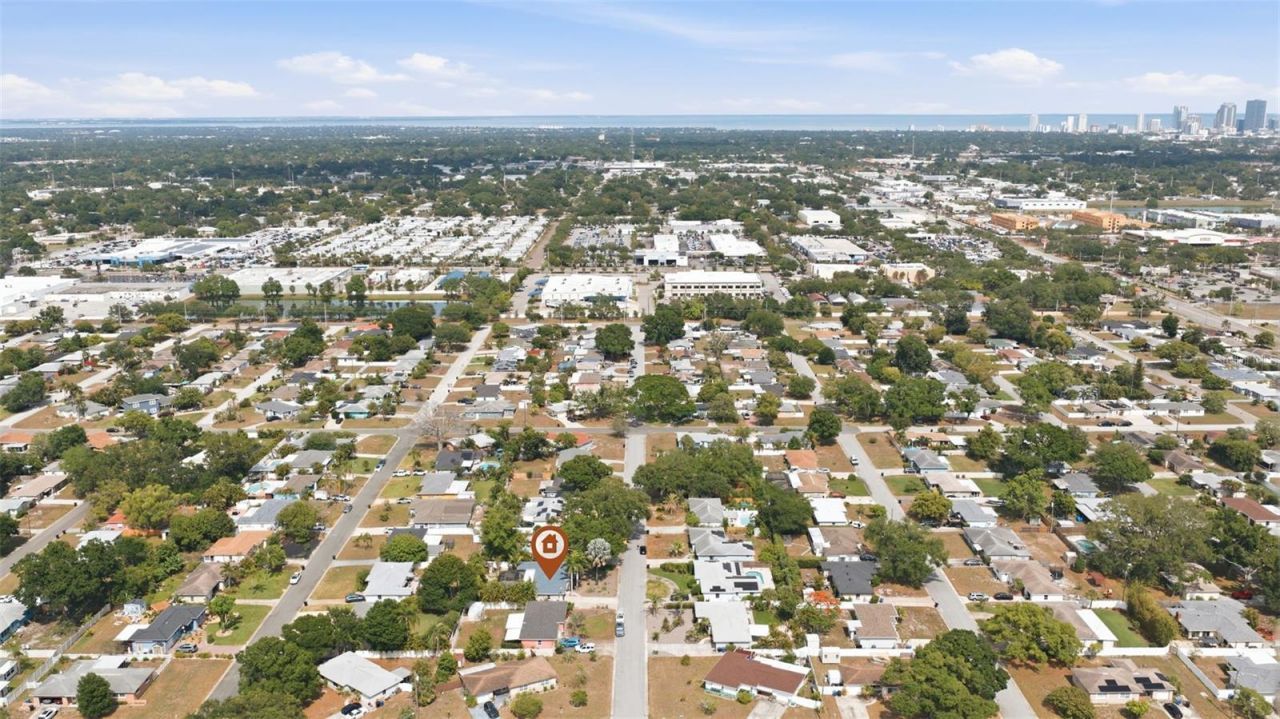 3767 25th Avenue N, Saint Petersburg, FL 33713 Photo