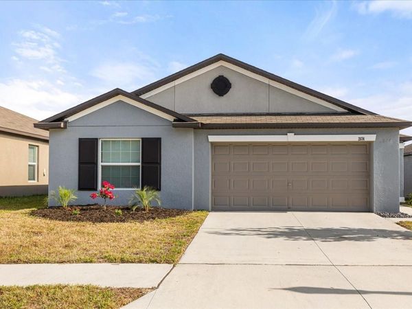 2674 RED EGRET DRIVE , BARTOW, FL 33830