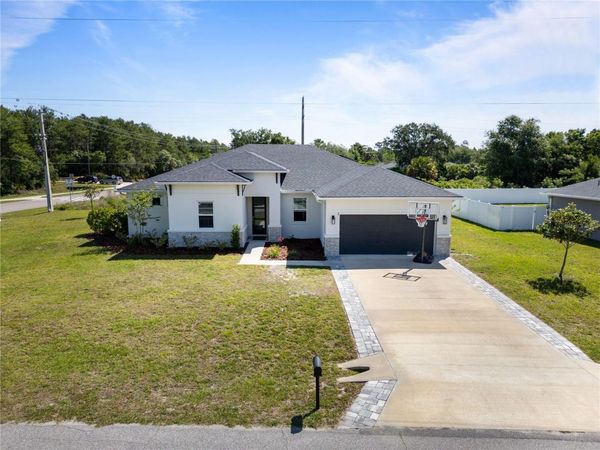 1 FIELDSTONE LANE , PALM COAST, FL 32137