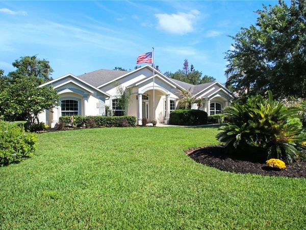 11825 OVERLOOK DRIVE, CLERMONT, FL 34711