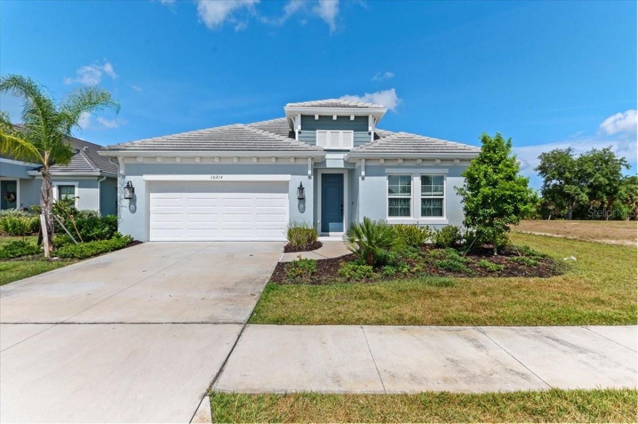 10214 Crystal Isles Circle, Sarasota, FL 34241 Photo