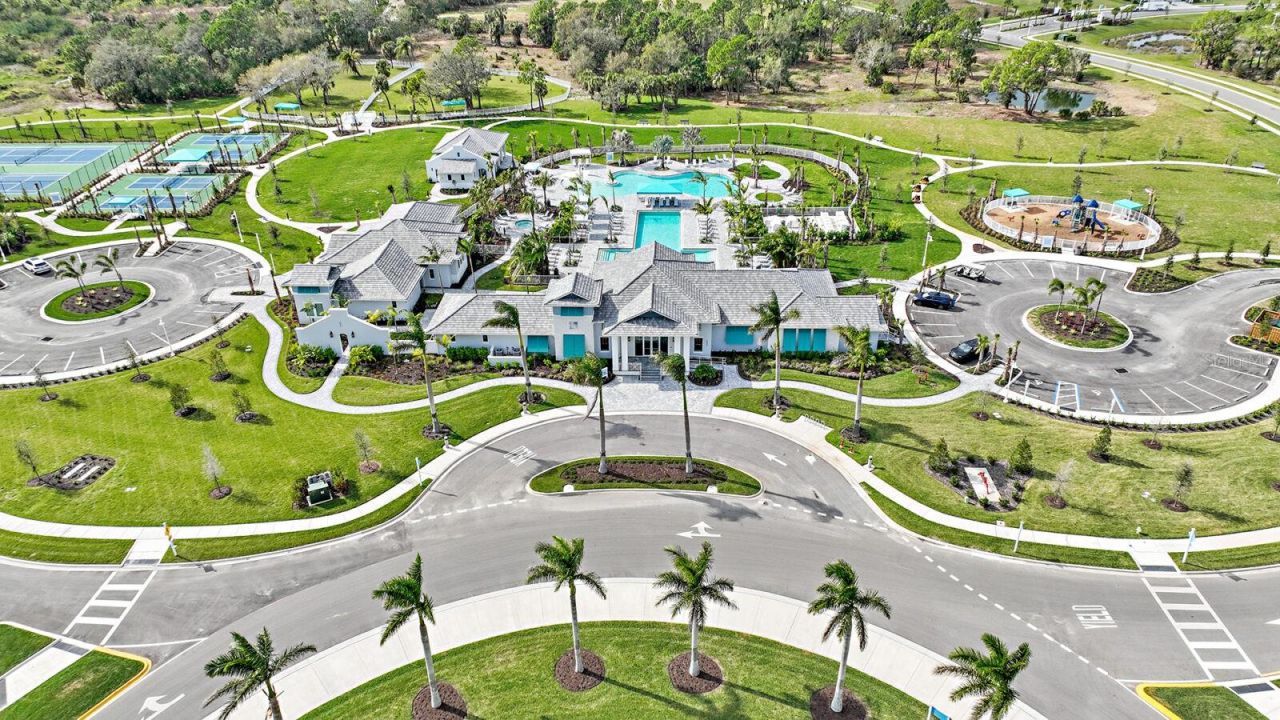 10214 Crystal Isles Circle, Sarasota, FL 34241 Photo