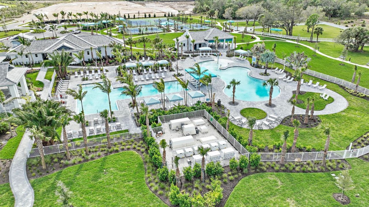 10214 Crystal Isles Circle, Sarasota, FL 34241 Photo