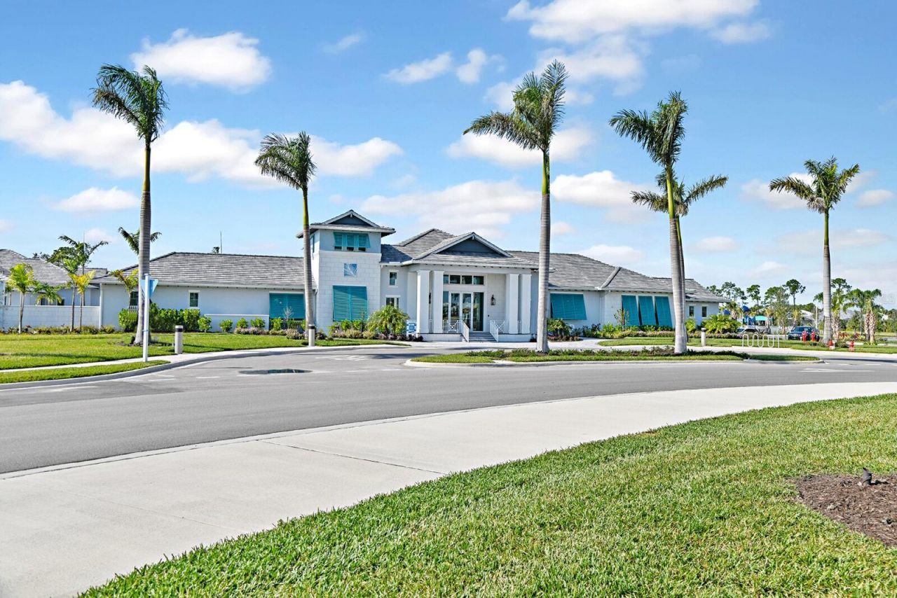 10214 Crystal Isles Circle, Sarasota, FL 34241 Photo