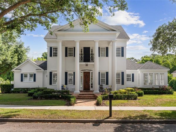 913 WESTPARK DR , CELEBRATION, FL 34747