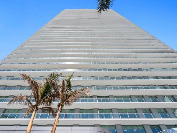 400 CENTRAL AVENUE, Unit 1704, ST PETERSBURG, FL 33701