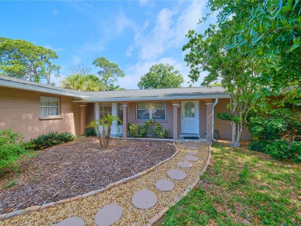 1971 DEBBIE STREET , SARASOTA, FL 34231