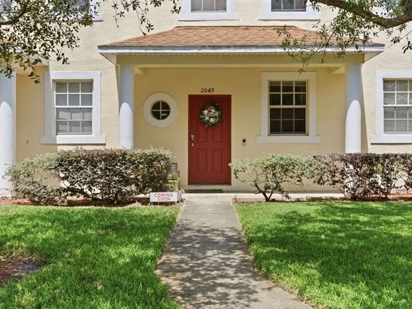 2049 FIESTA RIDGE COURT , TAMPA, FL 33604