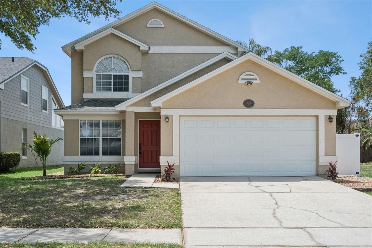 12024 Moccasin Court, Orlando, FL 32828 Main Photo