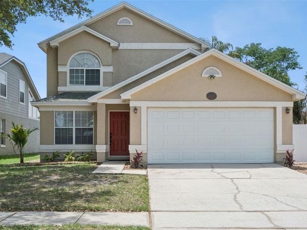 12024 MOCCASIN COURT, ORLANDO, FL 32828