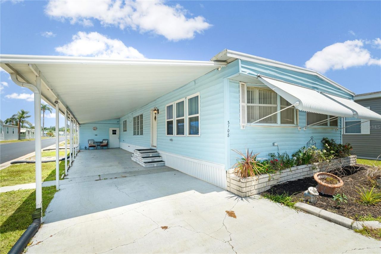 3108 Terra Siesta Boulevard, Ellenton, FL 34222 Photo